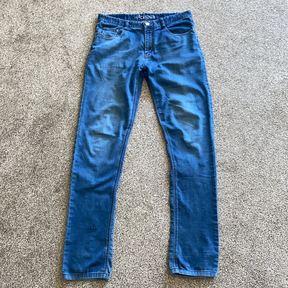 FACE JEANS SIZE 34